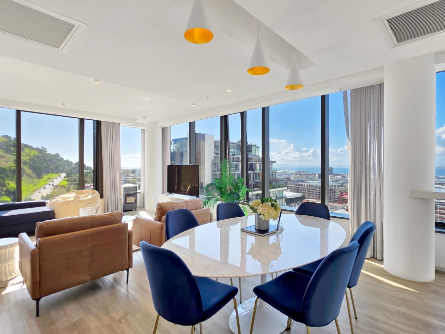 2 Bedroom Property for Sale in De Waterkant Western Cape